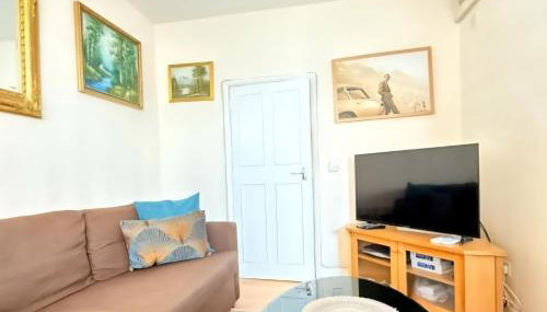 Marylebone apartment near Regent's Park - Foto 3