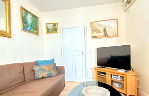 Marylebone apartment near Regent's Park - Foto 3