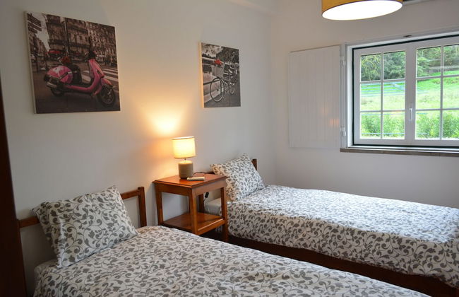 Casal dos Cantos - Foto 5