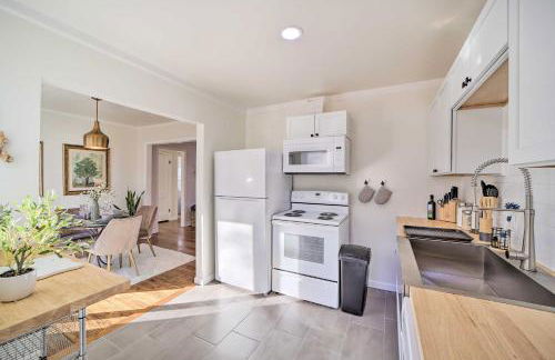 The Boston Cottage about 4 Mi to Downtown Tulsa - Foto 10