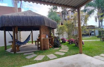 Casa bangalô conexão com a natureza e bem estar - Foto 43