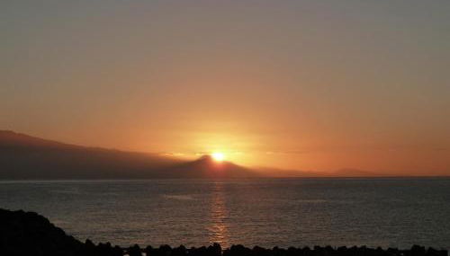 Große Dachwohnung mit Blick auf das Meer - Foto 5