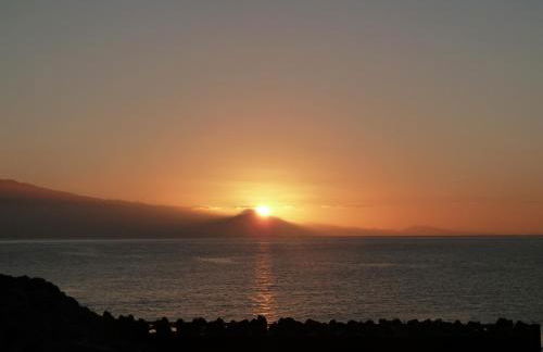 Große Dachwohnung mit Blick auf das Meer - Foto 5