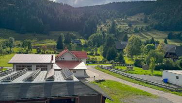 Ferienwohnung Tasa - Foto 3, pet friendly