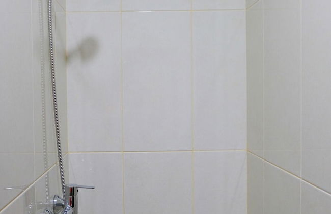 Homey 2BR Asatti Apartment at Vanya Park BSD - Foto 11