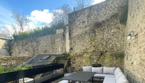 Maison de caractère ST GOUSTAN - Foto 5