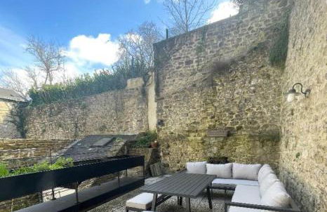 Maison de caractère ST GOUSTAN - Foto 5