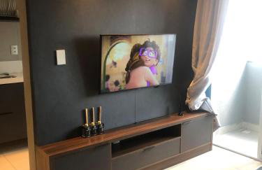 Flat Red Sorocaba - Gray - Foto 1