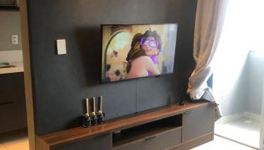 Flat Red Sorocaba - Gray - Foto 1