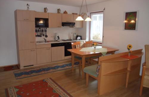 Ferienhaus Hubertus in Elend mit Balkons - Foto 31