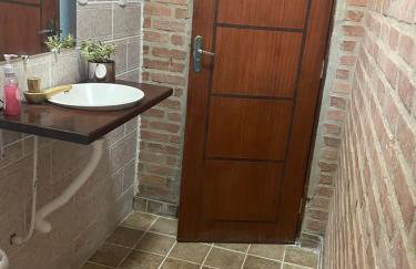 Hospedagem Recanto das Orquideas - Photo 63