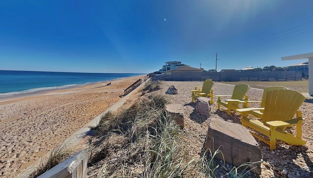 Sunshine House by Distinctive Beach Rentals - Foto 2, Servicios del alojamiento