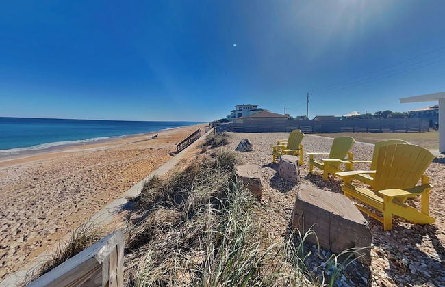 Sunshine House by Distinctive Beach Rentals - Foto 8