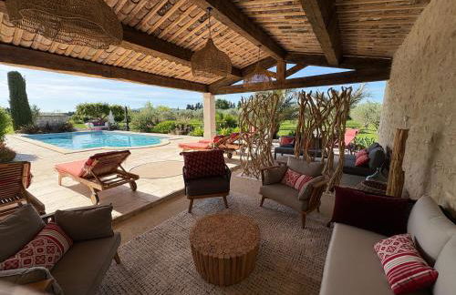 La maison des Amis - Foto 2