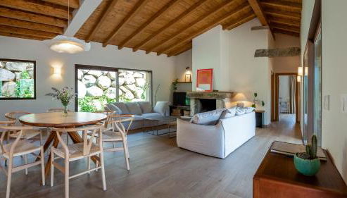 Casa Rural La Garza y la Paloma - Foto 2