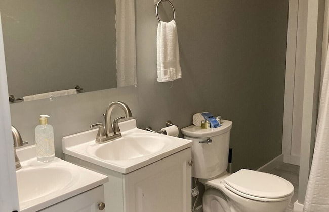 Salt Side - Photo 15