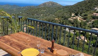 Grande maison à Belgodère Balagne - Foto 2