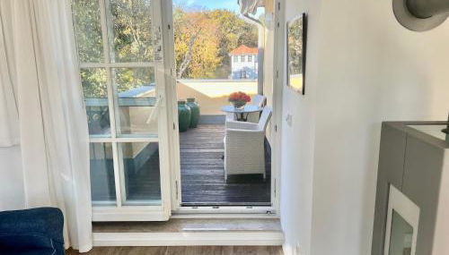 Appartement Meeresrauschen - Foto 5