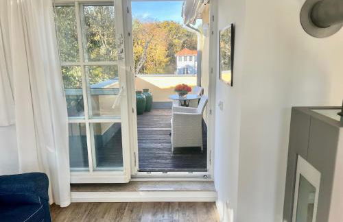 Appartement Meeresrauschen - Foto 5