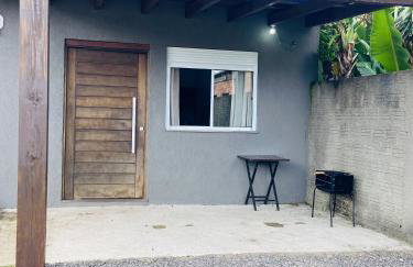 Casa na praia do Arpoador em Xangri-lá - Foto 10