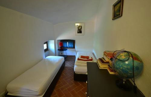 Rustic Tuscan Cottage - Foto 36