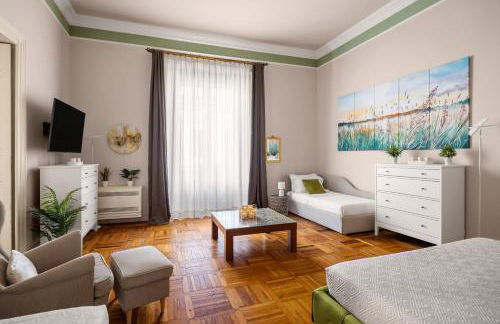 Luxury Historic Villa with heated pool near Catania, Taormina, the Sea and Mount Etna by SicilianRelaxingHomes - Foto 28