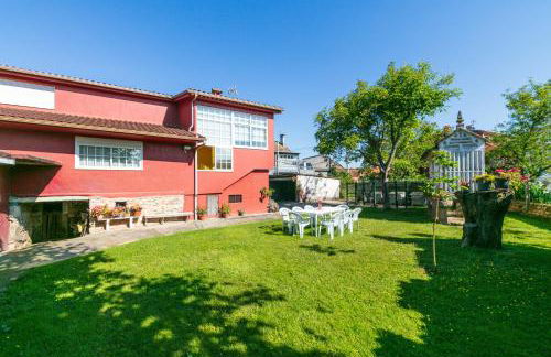 Retiro rural con parking by CABANA Rentals - Foto 33