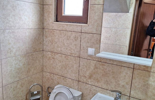 Zenith Campsite Apartments - Foto 13