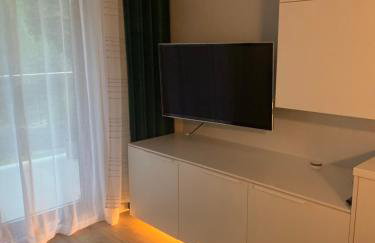 Apartament Skalisty - Photo 9