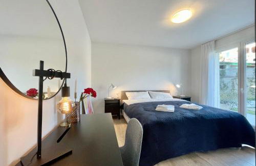 Condominio Modern House - Foto 9