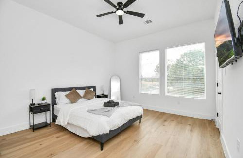 Luxe Houston Hotspot Minutes away from NRG Stadium, Med Center, Dtwn HTX - Foto 29