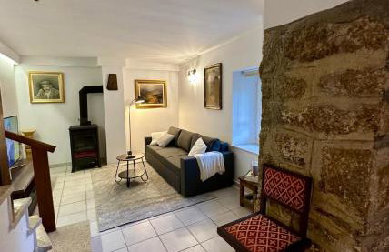 Jukini Dvori Villa with a view of the Green lake - Foto 35