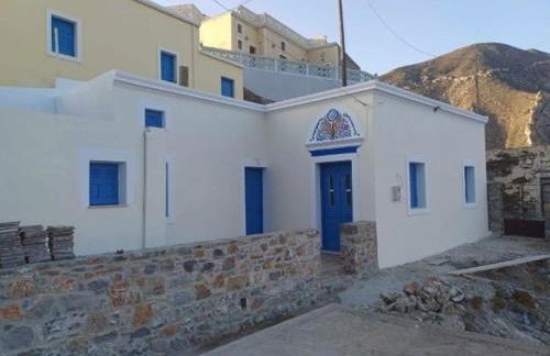 Aeriko House Olympos Karpathos - Foto 1