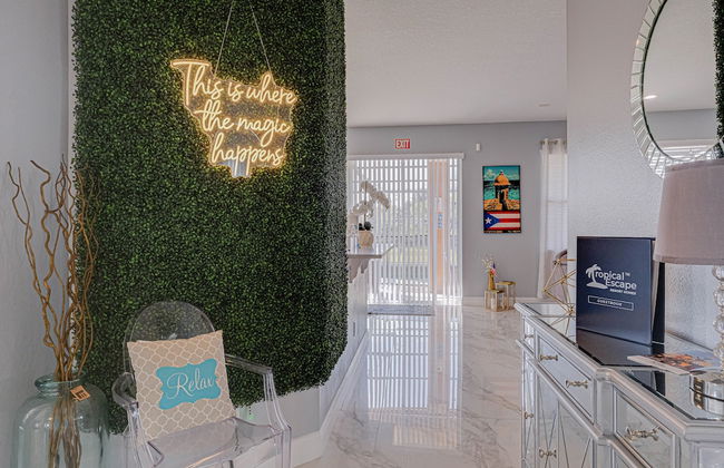 115ep- West Haven 5 Bedroom Home by RedAwning - Foto 38