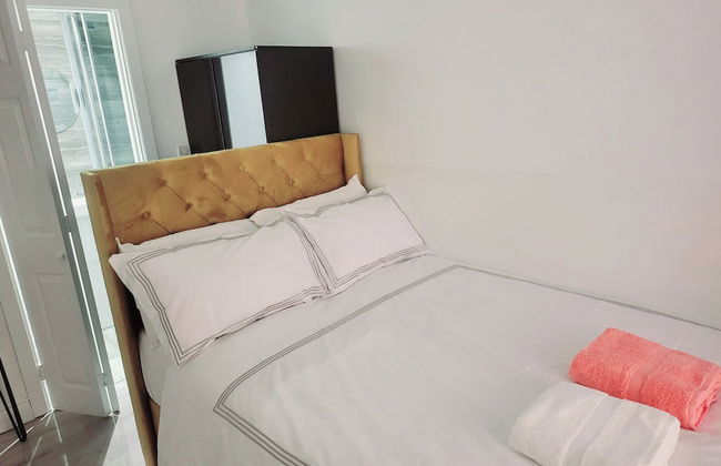 Stunning Well Decorated 1bed Apartment in Dartford - Foto 5