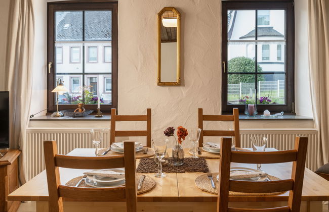 4 bedroom House in Manderscheid with garden and terrace - Photo 15