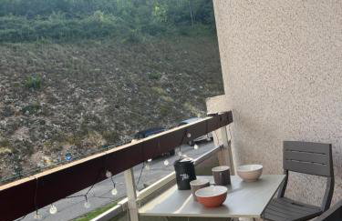 Charmant studio au pieds des remontées mécaniques. - Foto 3