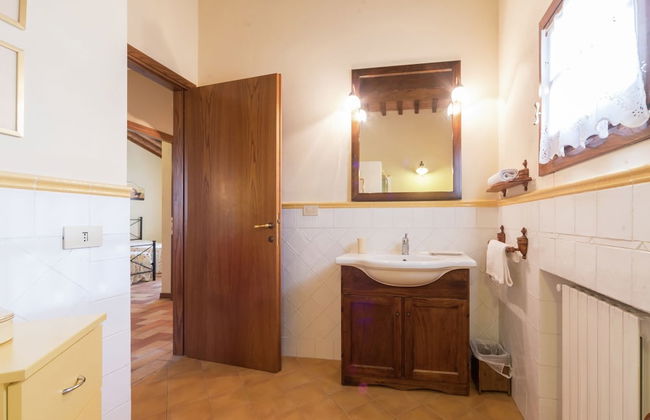 Holiday Home With Swimming Pool With Bubble Bath and Children's Pool - Foto 42