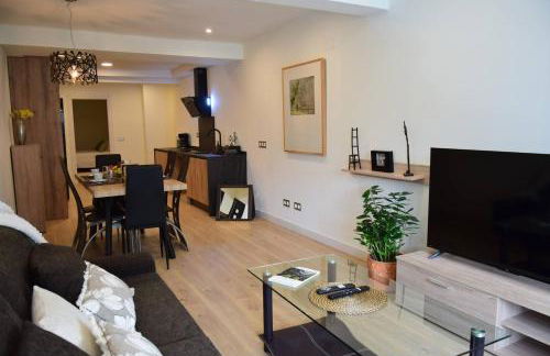 Espacioso apartamento a 9 min playa - Foto 1