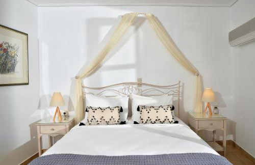 Vasilaras Hotel - Foto 70