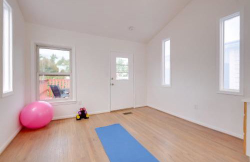 Central DC Location! Urban Oasis in Logan Circle - Foto 28