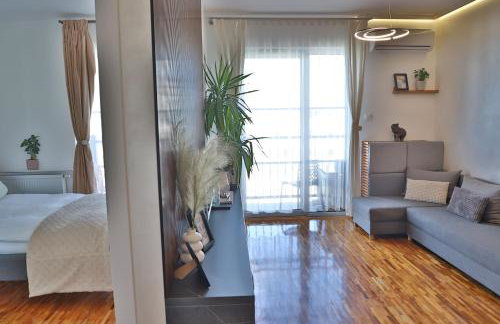 Praga Premium Comfort na wyłączność - Foto 18