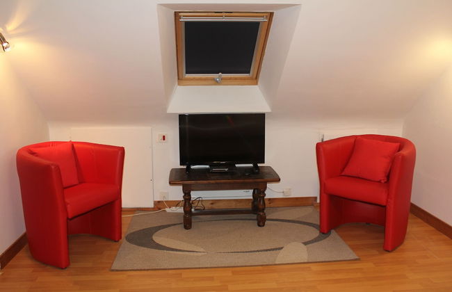 Residence BEAU RIVAGE Brehec - Foto 45