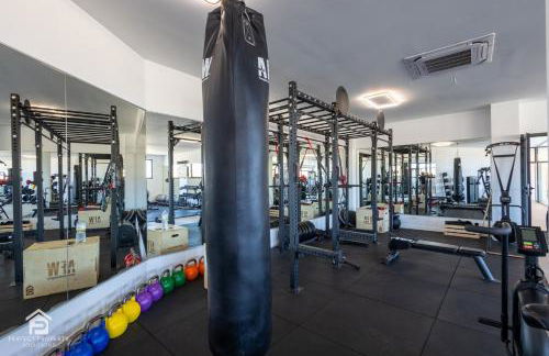 Paraiso TOP - best sea-views, 3 bedrooms, 7 pools - Photo 37