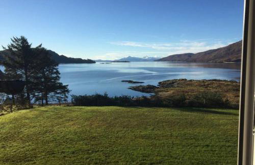 Bothan Dubh Self Catering Cabin - Foto 1