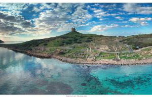 Villa San Marco - Casa esclusiva nel Sinis - Foto 28