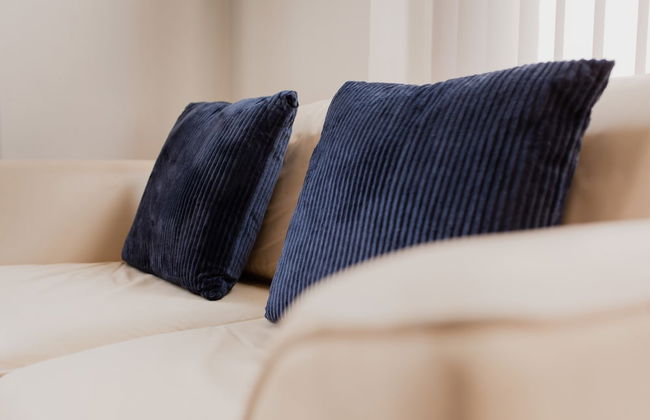 Platform City Studio Apartment - Foto 11