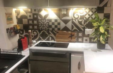 La Petite Maison - Foto 7