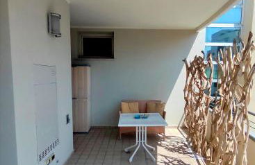 VistaMare Bluemar - The Art of the Sea - 105mq - Foto 12