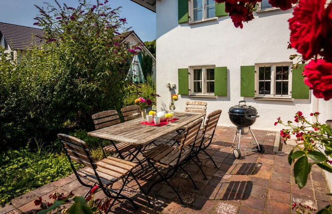 Fisherman's House Comfortable Holiday Residence - Foto 21